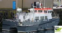 Navio de pesquisa à venda