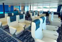 Catamarã à venda