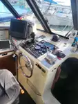 Navio transportador de GNL à venda