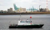 Barco da tripulação à venda