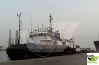 Navio de pesquisa à venda