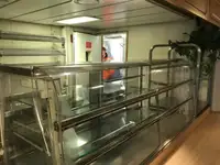 Navio de transporte de passageiros (Ferry) à venda