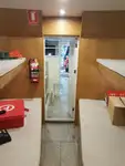 Barco piloto à venda