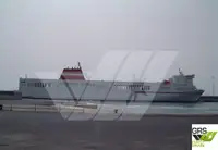 Ro-Ro ship à venda