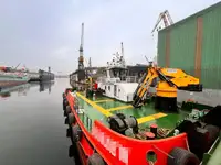 General Cargo/Multi-purpose à venda