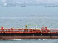 Navio-tanque de óleo/produtos químicos à venda