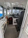 Barcos de trabalho à venda