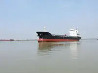 Navio porta-contentores à venda