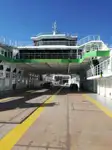 Navio balsa à venda