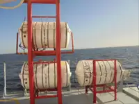 Navio frigorífico à venda