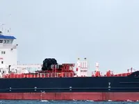 Navio-tanque de óleo/produtos químicos à venda