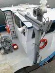 Barcos de trabalho à venda
