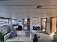 Navio graneleiro à venda