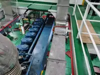 Navio graneleiro à venda