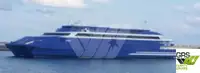 Ro-Ro ship à venda