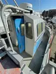 Navio transportador de GNL à venda