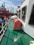 Rebocador à venda