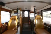 Barco piloto à venda