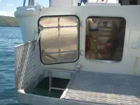 Cutter à venda