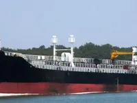 Navio-tanque de óleo/produtos químicos à venda