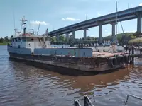 Navio de patrulha à venda