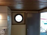 Rebocador à venda