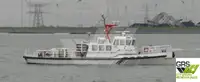 Barco de tripulação à venda