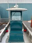 Barcos de trabalho à venda