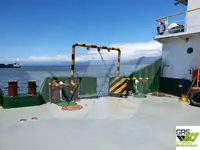 Balsa de desembarque, tanque à venda