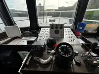Barcos de trabalho à venda