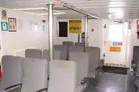 Navio de pesquisa à venda