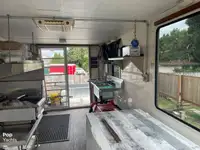 Catamarã à venda