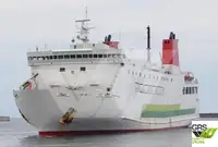 Ro-Ro ship à venda