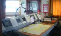 Navio graneleiro à venda