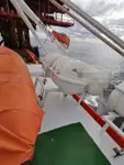 Barco da tripulação à venda