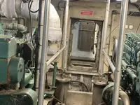 Barco da tripulação à venda
