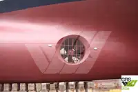 Navio de cruzeiro à venda