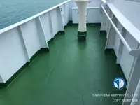Navio-tanque de óleo/produtos químicos à venda