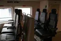 Catamarã à venda