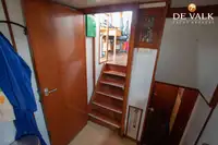 Navio de patrulha à venda