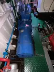 Rebocador à venda