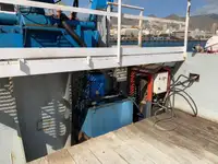 Barcos de trabalho à venda