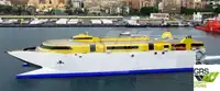 Ro-Ro ship à venda