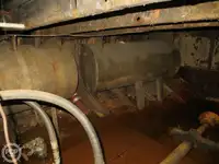 Rebocador à venda