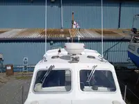 Barcos de trabalho à venda