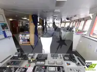Navio de pesquisa à venda