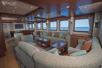 Navio de cruzeiro à venda