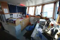 Balsa de desembarque, tanque à venda
