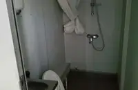 Barcaça à venda