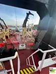 Navio de abastecimento à venda